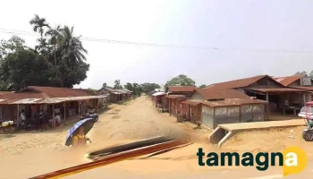 Minnot Ali - Tikrikilla, Nidanpur