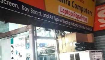 Mishra Computers - Best Laptop Repair/Old Laptop Repair Purchase/Laptop Parts Dealer in Gorakhpur - Gorakhpur