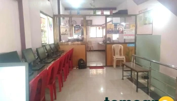 Mkcl Authorised Adarsh Computer Education - Post Office Road