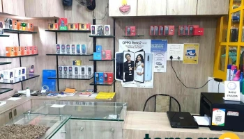 Mobile World - Umred