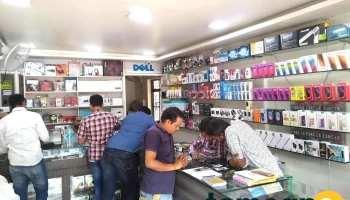 Mohit Computers Baner - Opp Savatamali Mandir