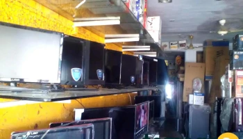 Mohit Electronics - Ramtek Main Road