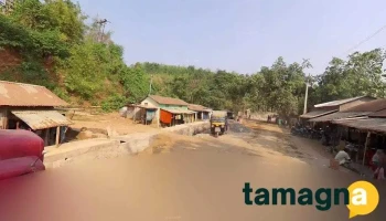 Mominul Store - Mankachar