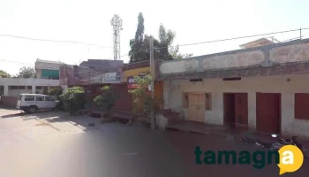 Moreshwar Computer - 1