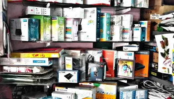 Morya Computer Services - Shop No. 9