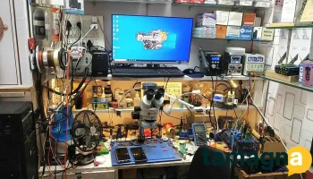 MRepair (mobile repair, laptop repair, iPhone repair, and MacBook repair) - Akola