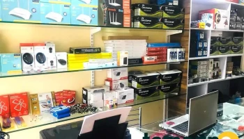 Msk Computers - Green Leaf Realty