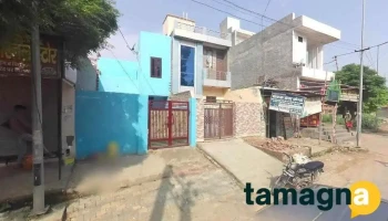Mukesh Csc - Hansi