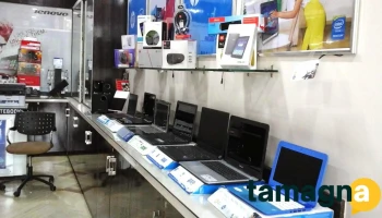 Multi Laptops - Wanwadi