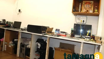 Multitech computers - Tilakwadi