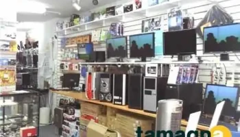 My Computer Shopee (Refurbished Laptop and Desktop Dealer) - Fl.102 1St Floor Nath Shrushti