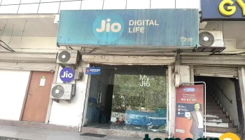 My Jio Store - Jhajjar