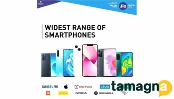 My Jio Store - Jowai
