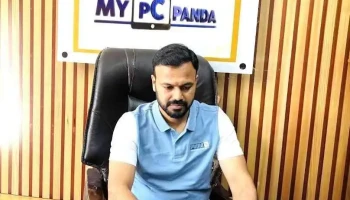 My Pc Panda - Antivirus Seller in Hisar | Microsoft Windows Seller in Hisar - Hisar