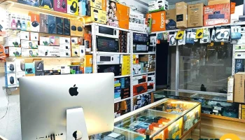 Nadeem Computers - Near By Laxmi Mall