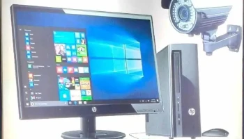 Naik computer - Giri Complex