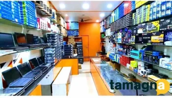 NamoTech - Pune