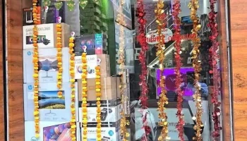 Nandini Computer - Repair & Services, Cctv in Hisar - Hisar