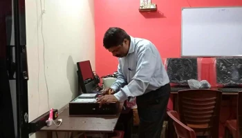 Narayani Computers, Warud - Jayants Chowk
