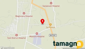 National Computers Technology - Sillod - Aurangabad Rd