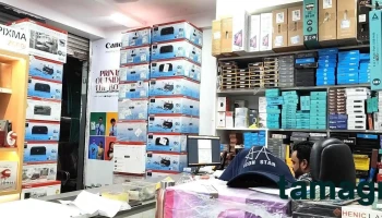 National Infotech - Sawe Wadi