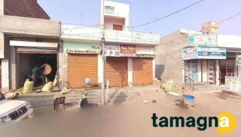Naveen Csc Jalendaara - Hansi