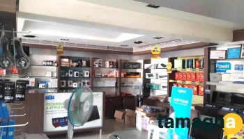 Navtarang Computers - Amrai Rd