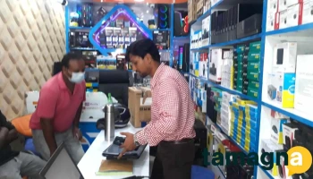 Ncl Computer - Near True Value Showroom