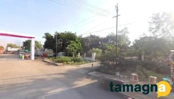 Net Park Computers - Vaijapur Road