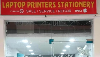 Netcom Computers - Gurugram