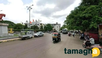 New Dhaneshwari Computer - Ashirwad Complex