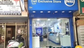 New Hub - Dombivli