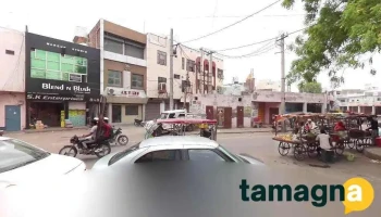 New Param Computers - Fatehabad