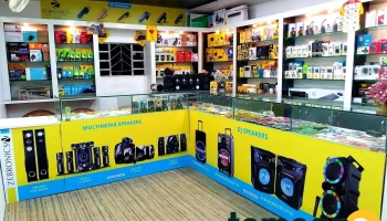 Nexgen Electronics - Near New