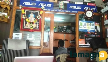 Nexus Computers - Daund
