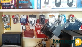 Nh Computers - Qureshi Nagar