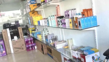 Nikunj Enterprises - Ambedkar Chowk