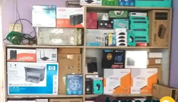 Nimit Computers - Room No 14