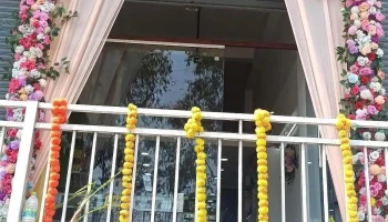 Nisra Technology - Shriji Orian Building