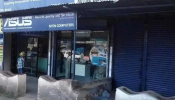 Nitin Computers - Pune, Dehu Road