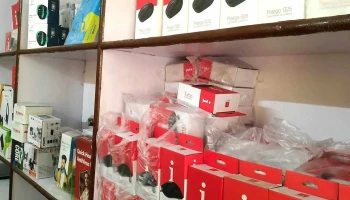 Nitin Infotech Sales and Services - Shop No 2 Amruta Arcade
