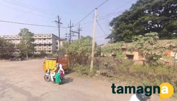 Niwana - Jalgaon Jamod