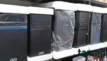 Noor Electro & Computer Mart - Sunamganj