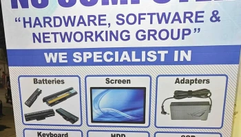 Ns Computer - Dombivli