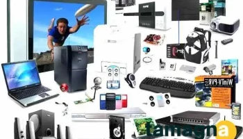 Ntlogix It Solutions - 1St Floor