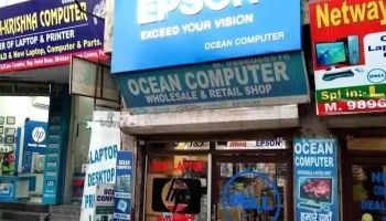 Ocean Computer - Panipat