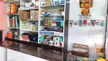 Ojaswi Computer Sales And Service - Mundada Complex