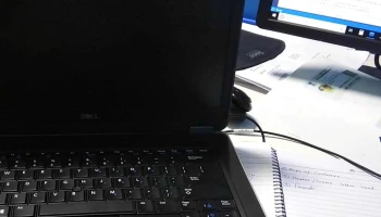 Old Laptop - Hisar