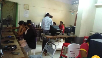 Om Computer Academy - Factory