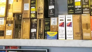 om computer & security - Bilaspur